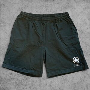 Forest Green City of New York Parks & Recreation Shorts | OnlyNY | XL